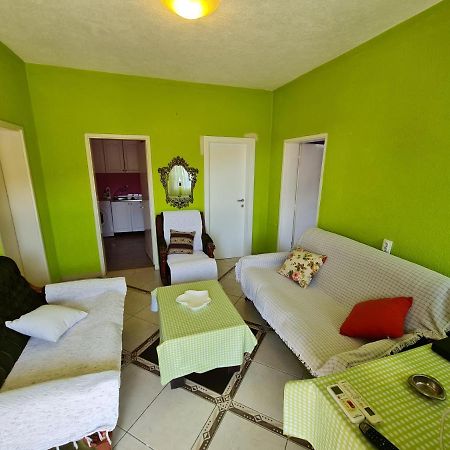 Apartment Dragone Ulcinj Extérieur photo