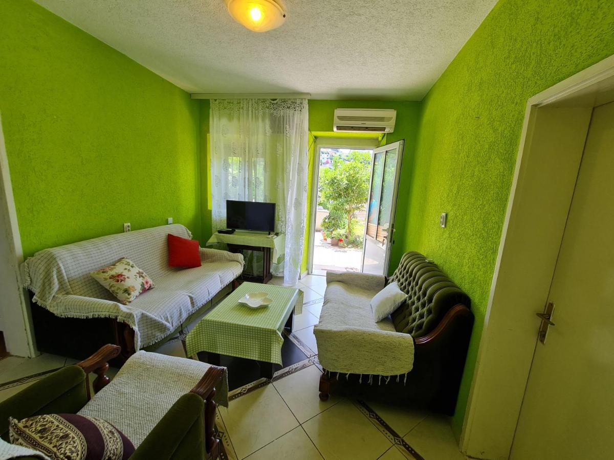 Apartment Dragone Ulcinj Extérieur photo