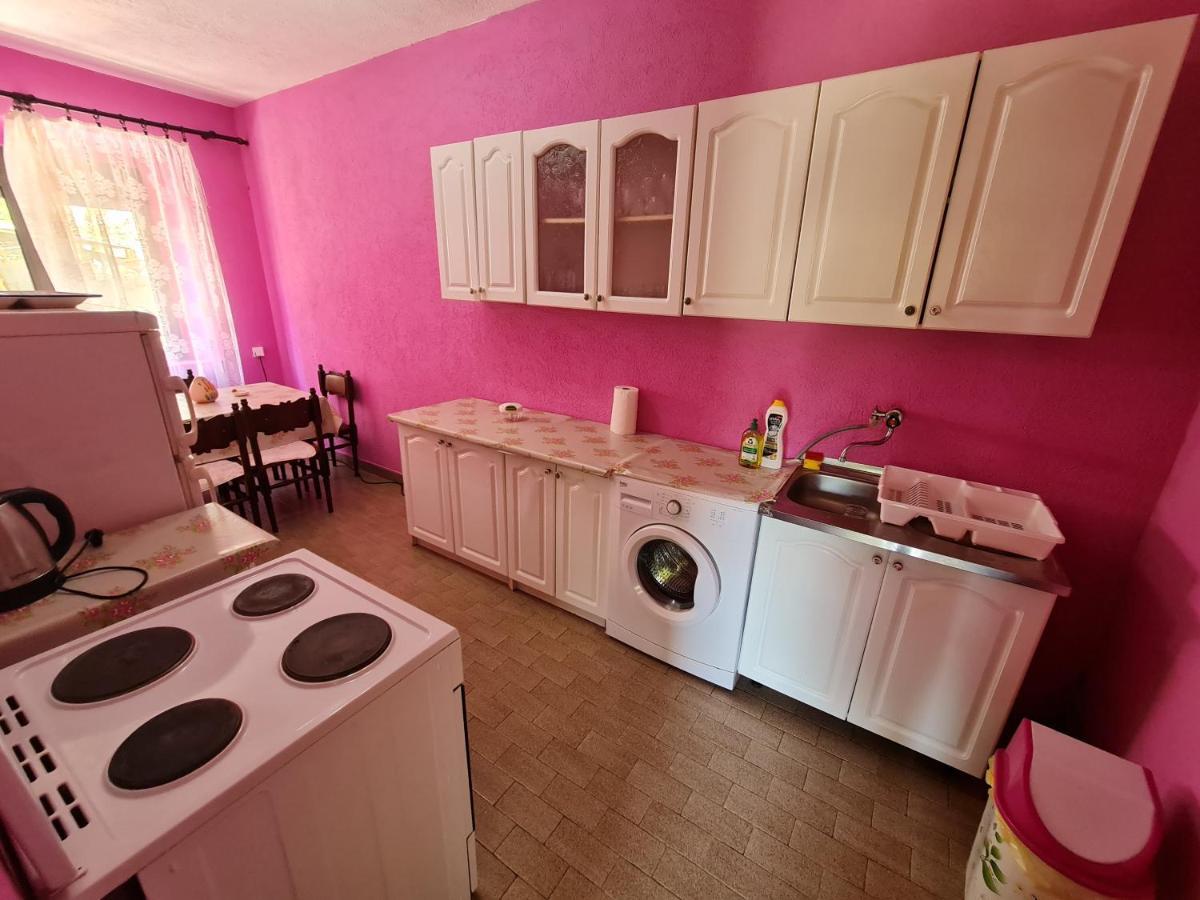 Apartment Dragone Ulcinj Extérieur photo