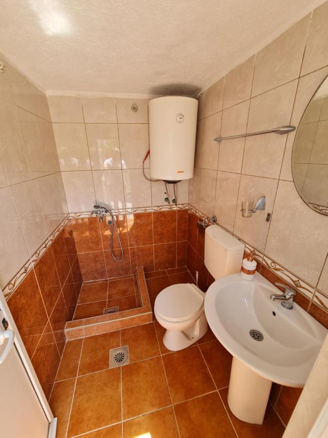 Apartment Dragone Ulcinj Extérieur photo