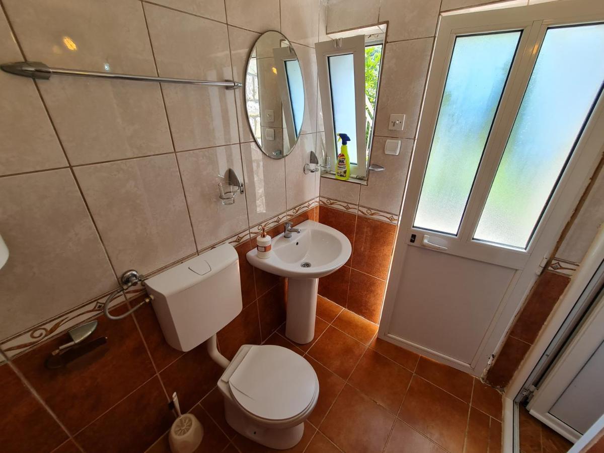 Apartment Dragone Ulcinj Extérieur photo