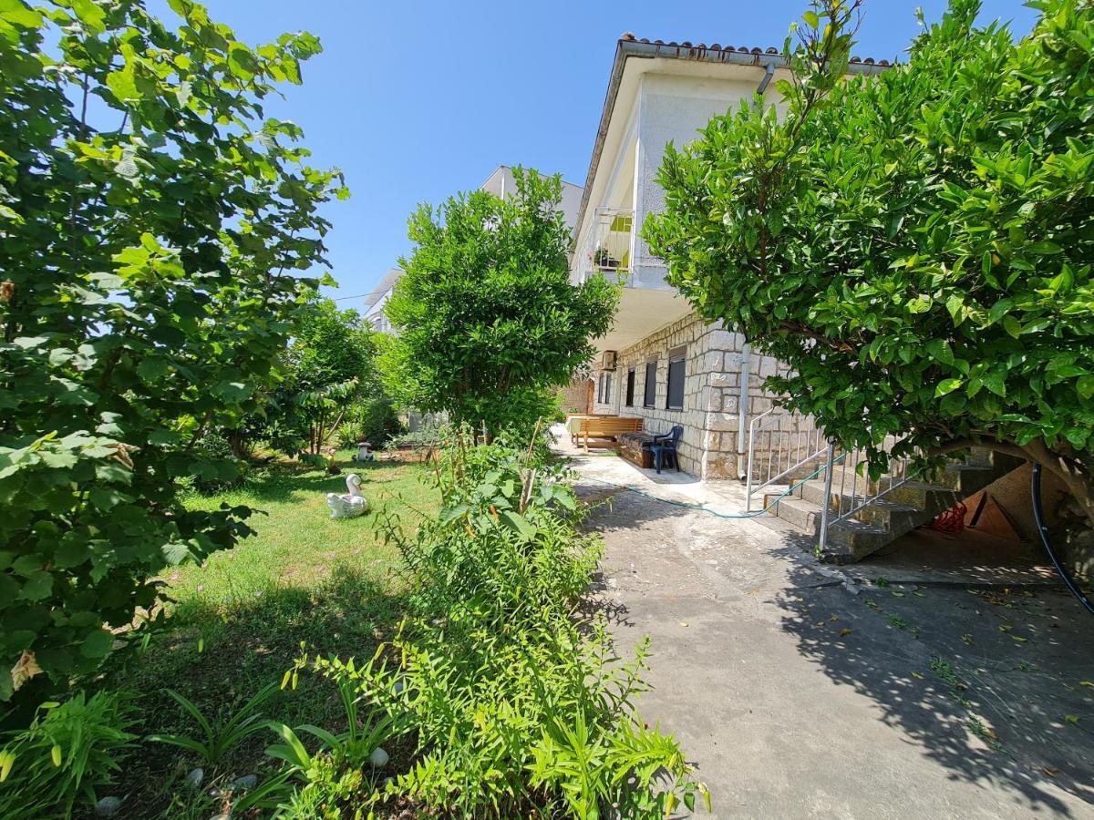 Apartment Dragone Ulcinj Extérieur photo