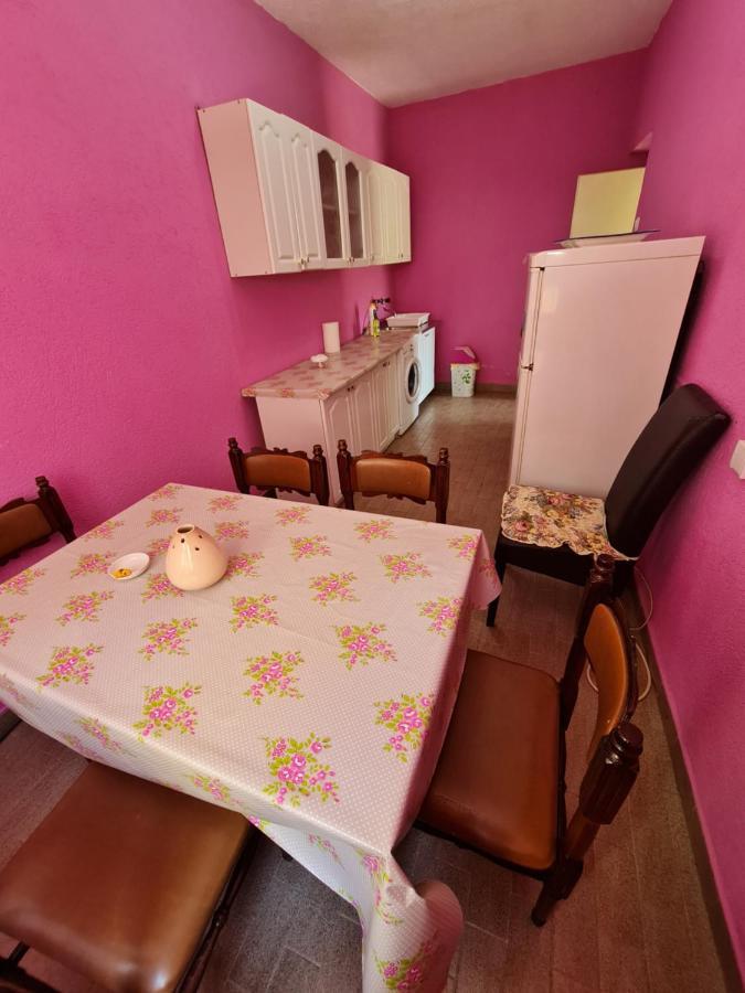 Apartment Dragone Ulcinj Extérieur photo