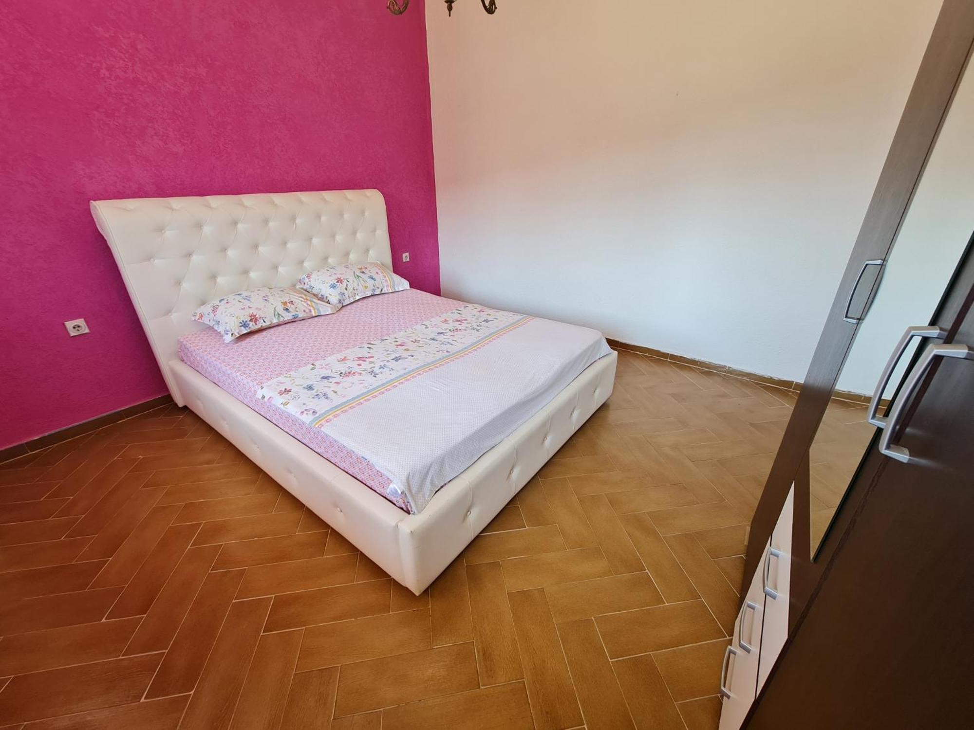Apartment Dragone Ulcinj Chambre photo