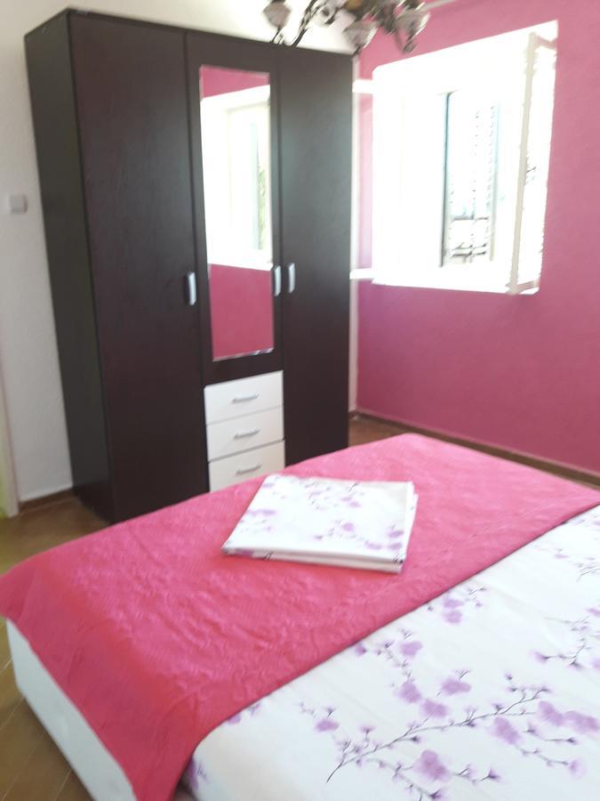 Apartment Dragone Ulcinj Extérieur photo